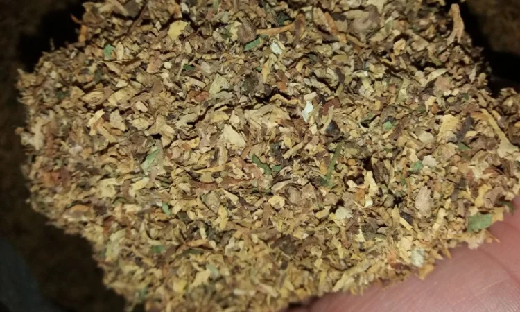 Відправка ароматизованого тютюну по Україні - фото № 5