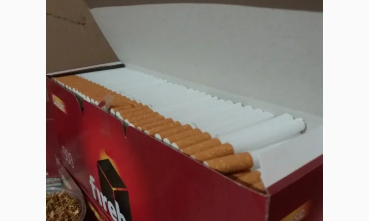 Широкий ассортимент табака разных вкусов и крепости - фото № 2