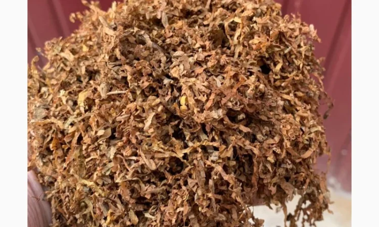 Табак Капитан Блек и аксессуары для курения - фото № 10