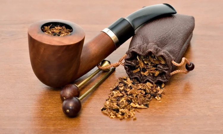 Табак различных сортов по доступным ценам - фото № 1