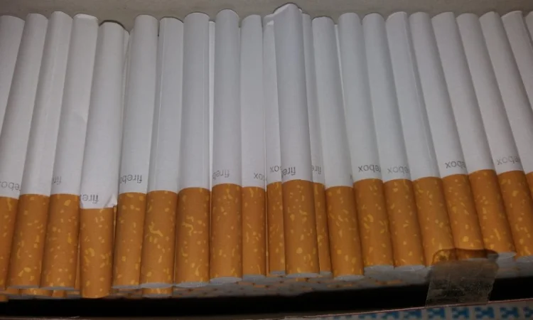 Гильзы для табака - фото № 3