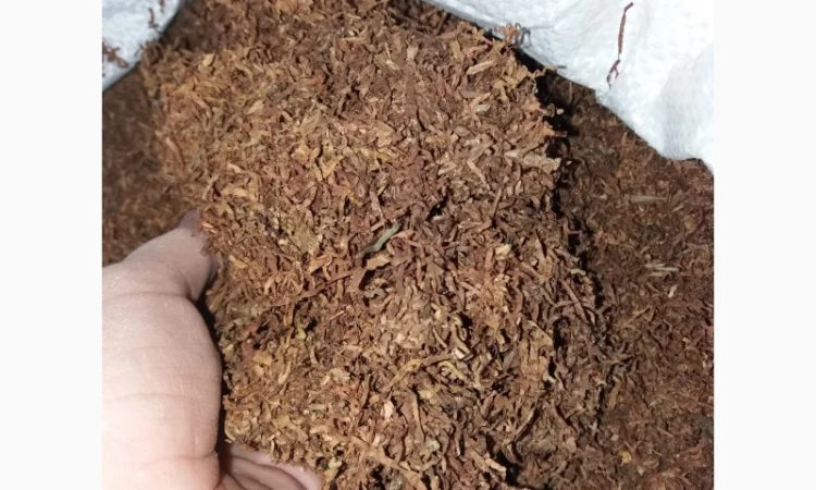 Табак различных крепостей и вкусов в продаже - фото № 3