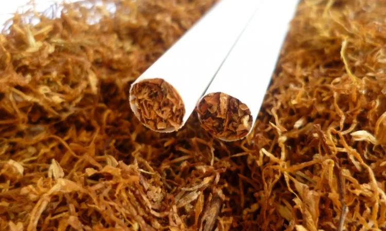 Качественный табак в наличии! - фото № 1