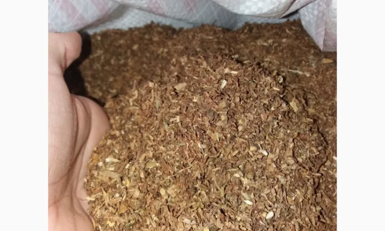 Качественный табак в наличии! - фото № 2