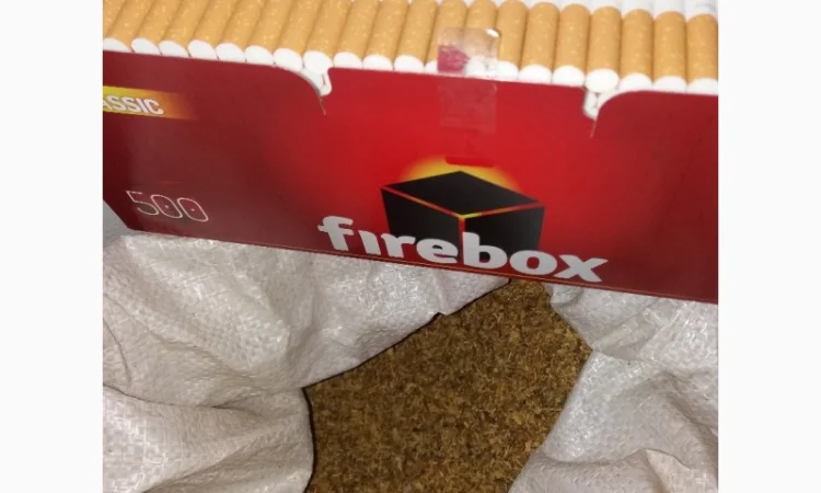 Якісний табак Вирджінія на продаж - фото № 2