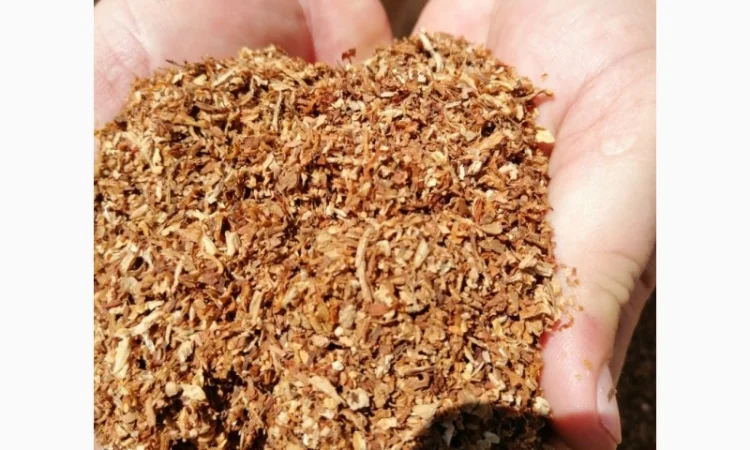 Тютюн на будь-який смак! Чистий - фото № 1