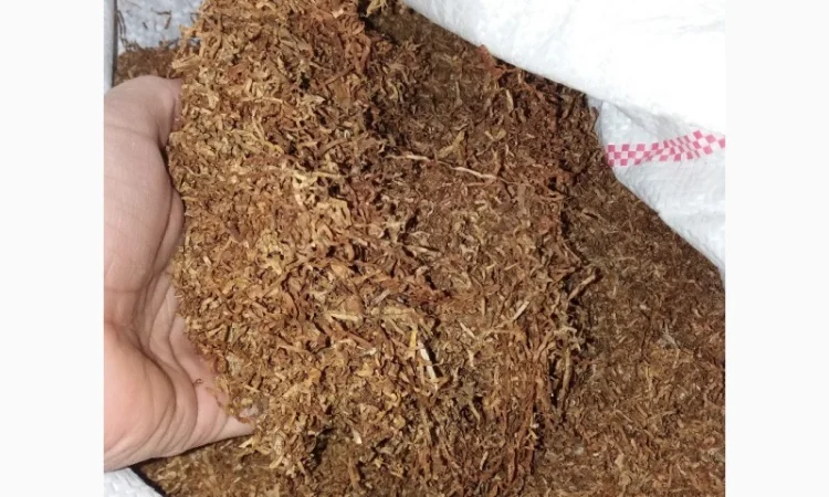 Тютюн на будь-який смак! Чистий - фото № 4