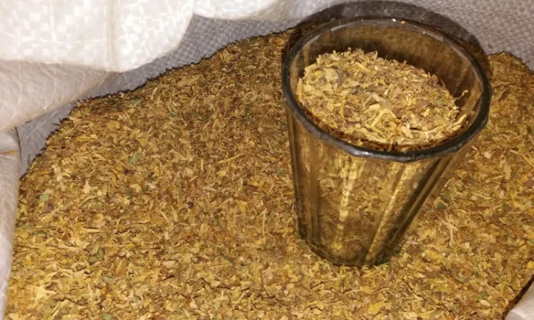 Табак по приятной цене и отличного качества - фото № 2