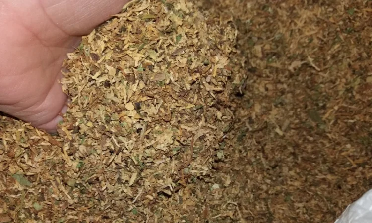 Тютюн високої якості - фото № 7