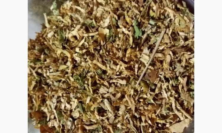 Якісний табак для гільз та самокруток - фото № 2