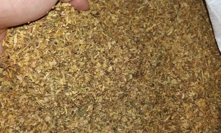 Якісний табак для гільз та самокруток - фото № 5