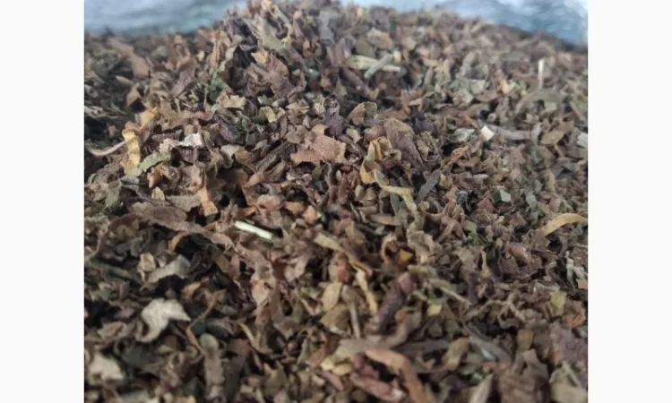 Табак високої якості на розваж - фото № 3