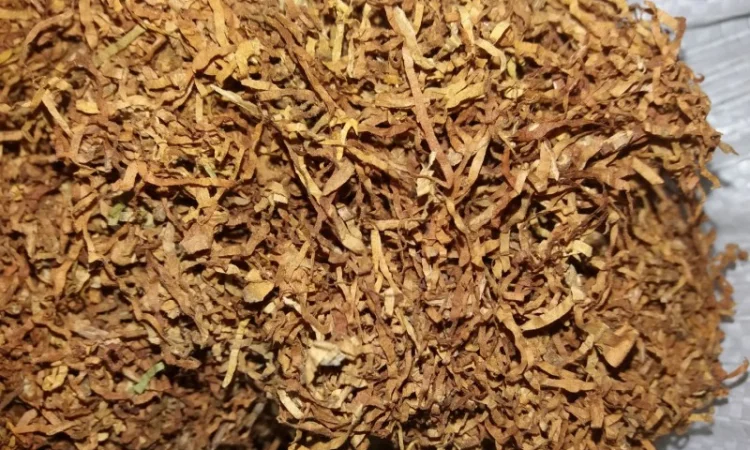 Табак и аксессуары для курения с ежедневной отправкой - фото № 1