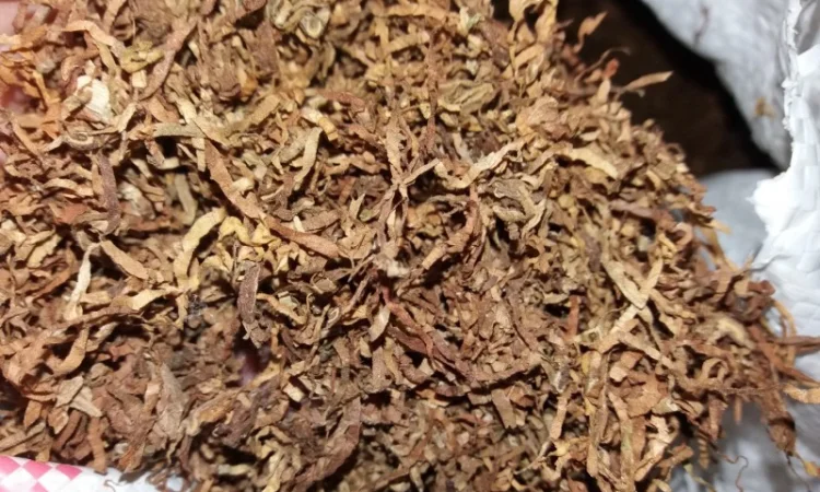 Табак и аксессуары для курения с ежедневной отправкой - фото № 4