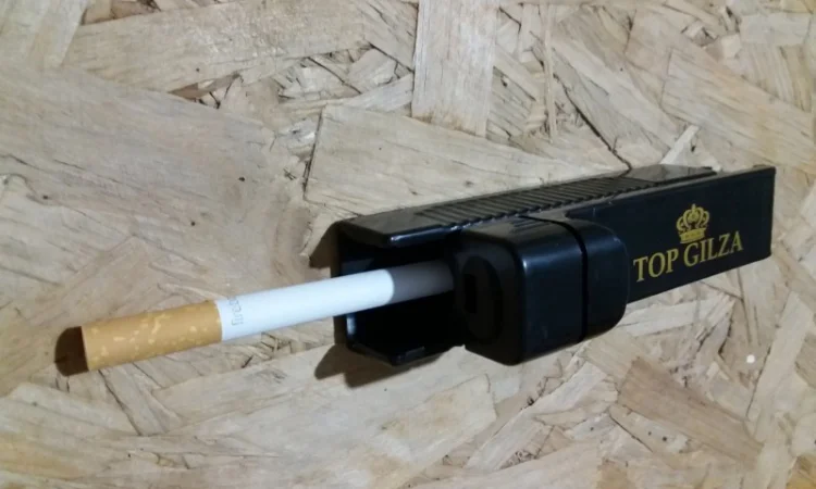 Табак и аксессуары для курения с ежедневной отправкой - фото № 7