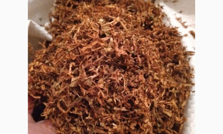 Табак и аксессуары для курения с ежедневной отправкой - фото № 9