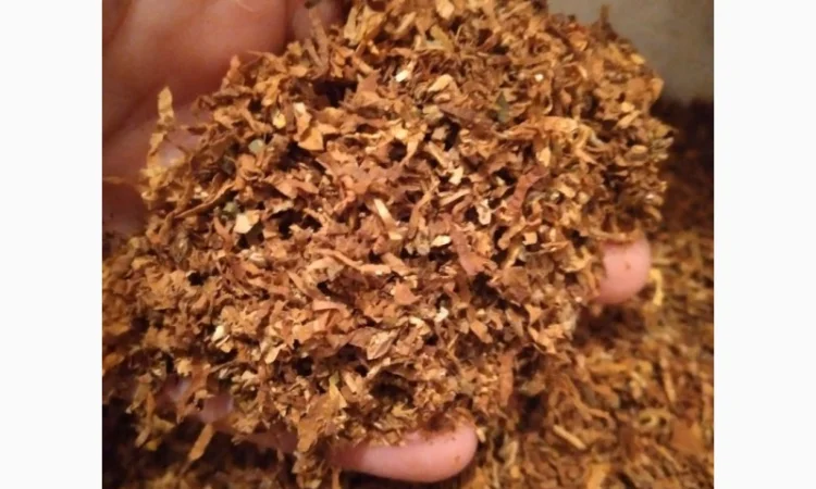 Табак и аксессуары для курения с ежедневной отправкой - фото № 10