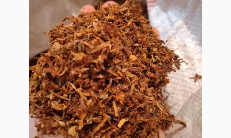 Табак и аксессуары для курения с ежедневной отправкой - фото № 11