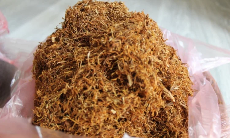 Качественный табак и аксессуары для курения с доставкой по всей Украине - фото № 1