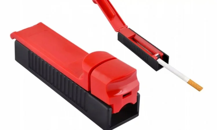 Широкий ассортимент табака и аксессуаров в продаже - фото № 14