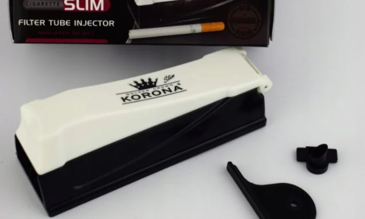 Широкий ассортимент табака и аксессуаров в продаже - фото № 10