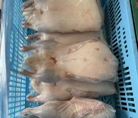 Тушки утки Пекин у продажу - фото № 1