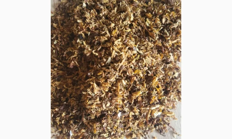 Продаж табаку Virginia та Berley оптом - фото № 6