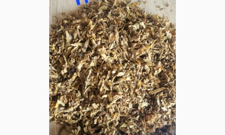 Продаж табаку Virginia та Berley оптом - фото № 7