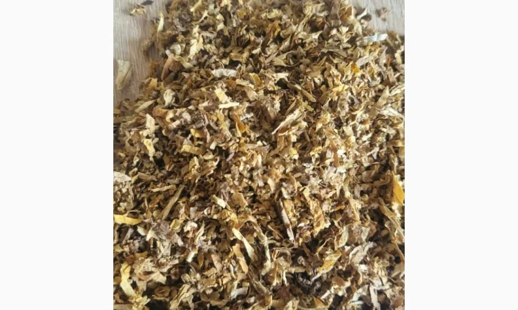 Продаж табаку Virginia та Berley оптом - фото № 8