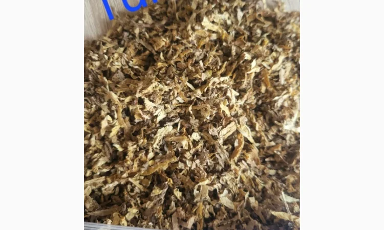 Продаж табаку Virginia та Berley оптом - фото № 9