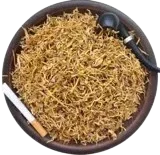 Тютюн Вірджинія ЛЮКС – высокое качество и доступная цена - фото № 1