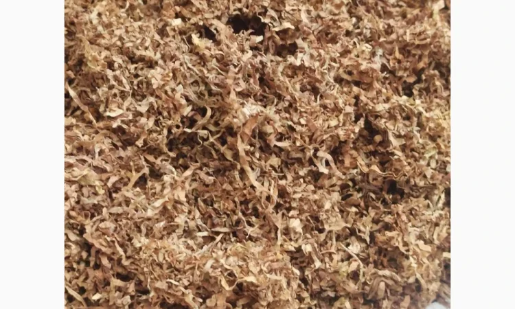 Фабричный крепкий табак на развес - фото № 3