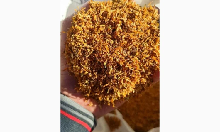 Оптовая и розничная продажа фабричного табака - фото № 4