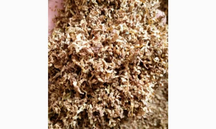 Фабричний тютюн Вірджинія – великий вибір - фото № 4