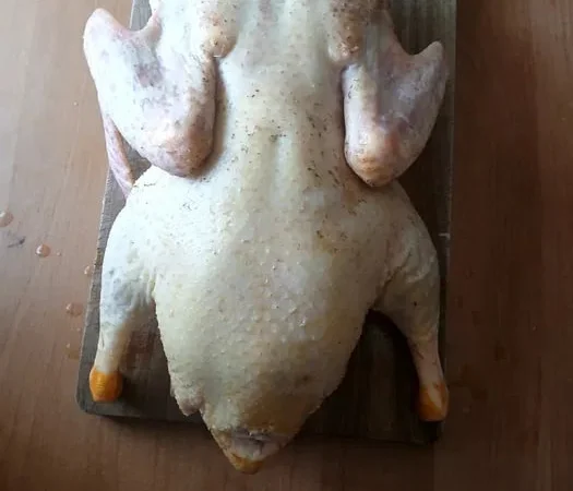 Пропонуються тушки уток породи Муларди - фото № 1