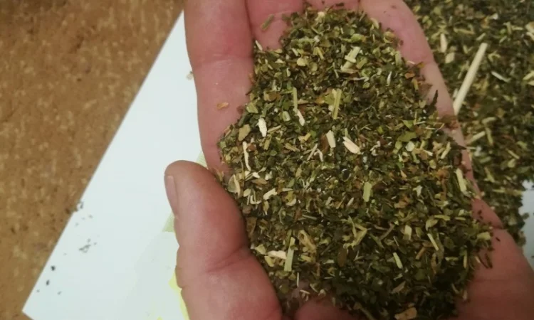 Простая сельская махорка на продажу - фото № 3