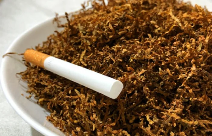 Асортимент тютюну: преміум та класика у продажу - фото № 4