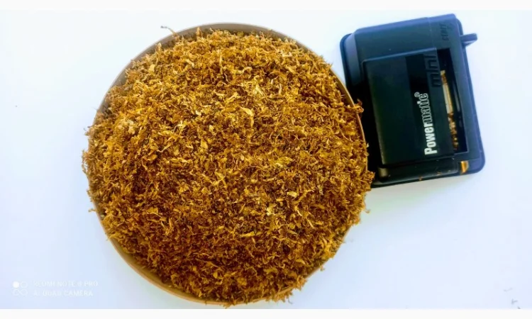 Фабричный табак оптом и в розницу - Парламент и другие - фото № 1