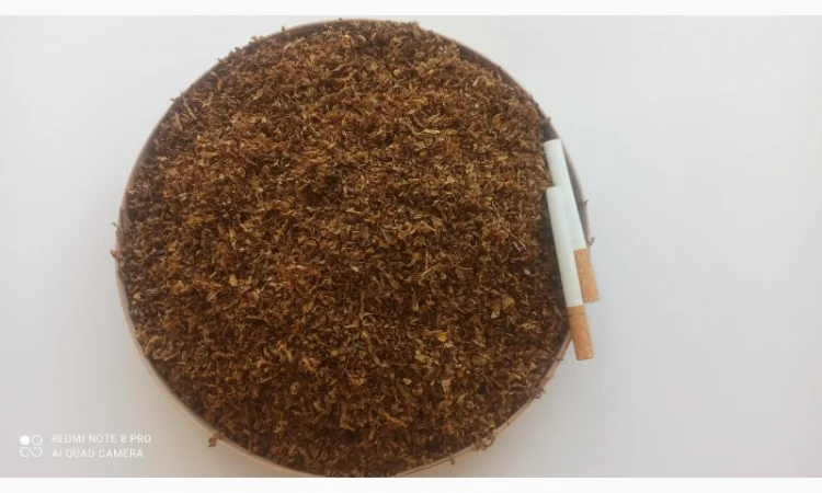 Фабричный табак оптом и в розницу - Парламент и другие - фото № 2