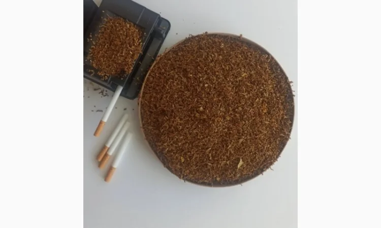 Фабричный табак оптом и в розницу - Парламент и другие - фото № 5