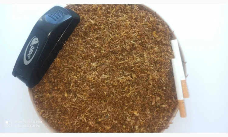 Фабричный табак оптом и в розницу - Парламент и другие - фото № 7