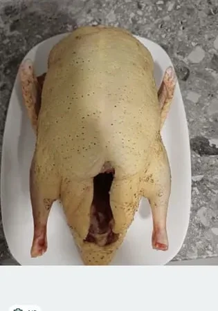 Тушки мускусних качок на продажу - фото № 1