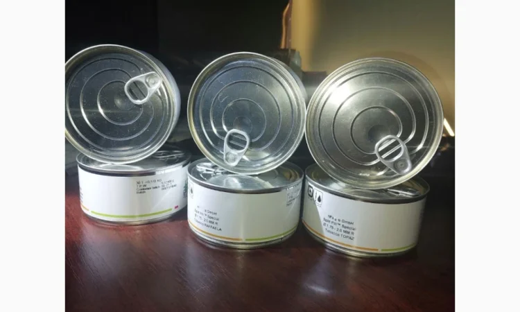 Гранулированное насіння тютюна гібрида - фото № 2