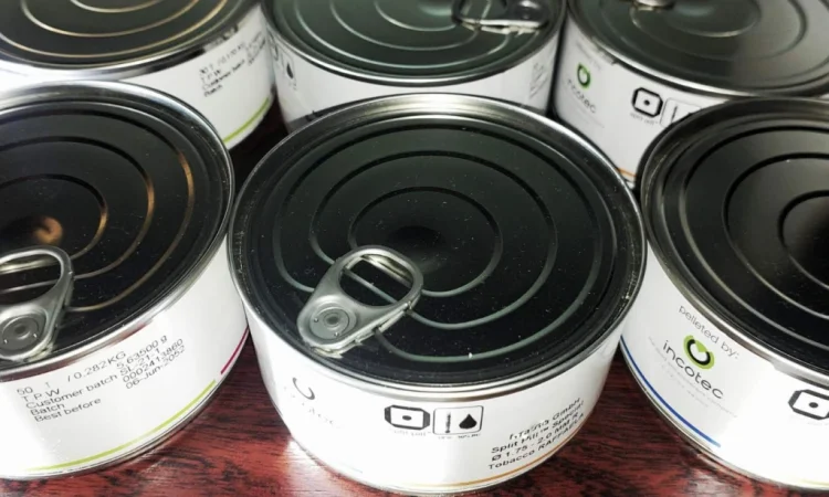 Насіння тютюну гібрид глазуроване, всхожість 99% - фото № 2