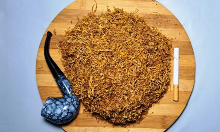 Табак высокого качества по лучшей цене: Вирджиния Голд, Bond, L&M, Parliament, Winston - фото № 2