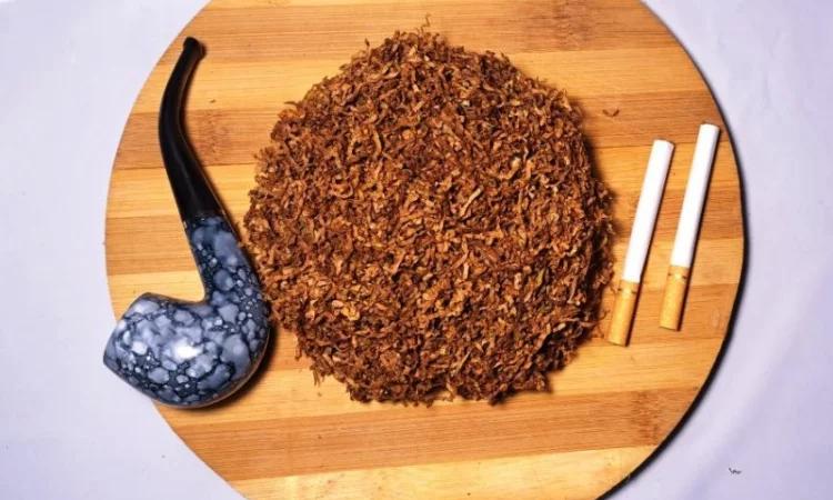 Табак высокого качества по лучшей цене: Вирджиния Голд, Bond, L&M, Parliament, Winston - фото № 3