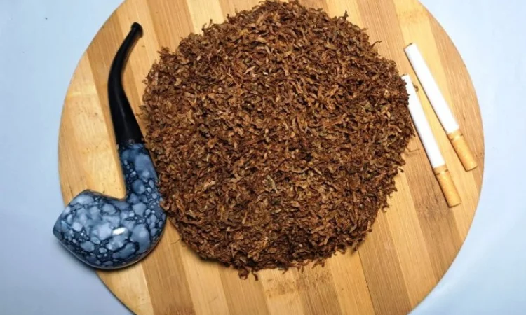 Табак высокого качества по лучшей цене: Вирджиния Голд, Bond, L&M, Parliament, Winston - фото № 4