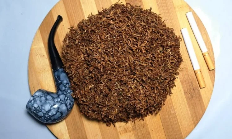 Табак высокого качества по лучшей цене: Вирджиния Голд, Bond, L&M, Parliament, Winston - фото № 5