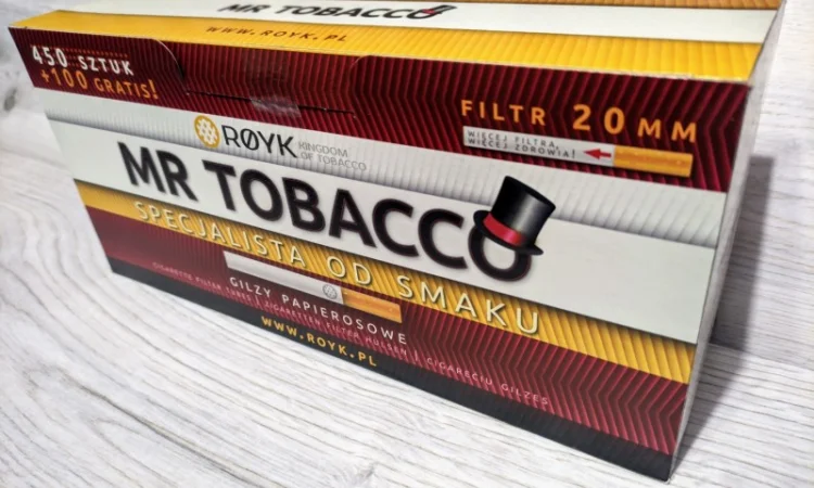 Табак высокого качества по лучшей цене: Вирджиния Голд, Bond, L&M, Parliament, Winston - фото № 9