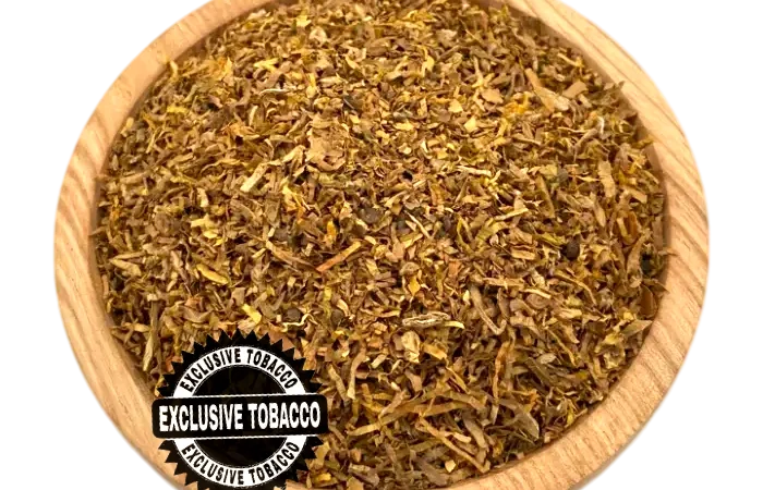 Табачный магазин Tobaccogolden - широкий выбор тютюна - фото № 1